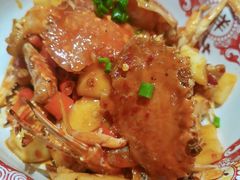 -辣小鲜·南昌大排档(船山路店)