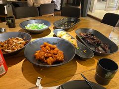 -金牌外婆家(苏州中心店)