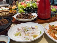 -苏浙徽·农家大院(开发区星湖101店)