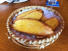 -蓝枪鱼西餐厅(锦华店)