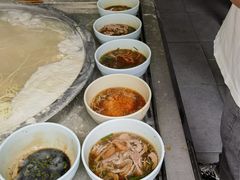 -陈记锅盖面(长江路店)