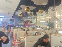 -江南鱼捞(北仑银泰城店)