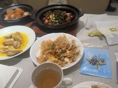 -狮王府淮扬菜(新街口友谊店)
