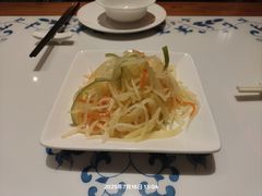 -东方饺子王(新阳路店)