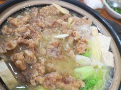 -宝弟羊汤面(政七街店)