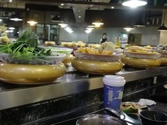 -汤响自助回转火锅百汇(乐峰广场店)