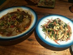 -阿记烧烤(大兴新区店)