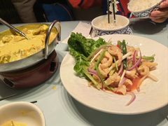 -KingThaia金泰兰(滨江天街店)