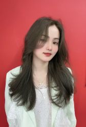 -禾曼造型