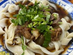 -清真-戏楼王记牛肉面