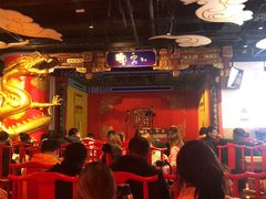 -德云社(三里屯店)