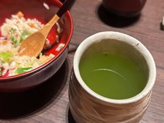 -晴空·日本料理(万象城店)