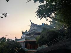 -南普陀寺