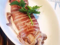 -Thai Basil罗勒叶泰式餐厅(时代天街店)