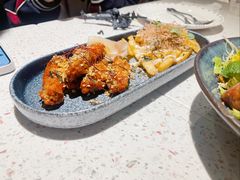 -BE BRIGHT KITCHEN(正佳广场店)