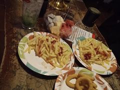 土豆条-Helens海伦司小酒馆(鼓楼店)