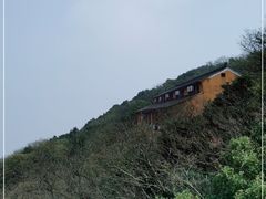 -普陀山风景区-佛顶山