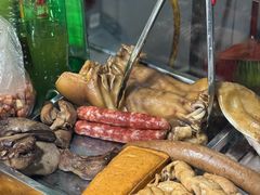 -宋记海南粉传承老店(人民西路店)