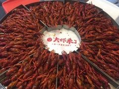 -虾铺子龙虾·私房菜(金源花苑店)
