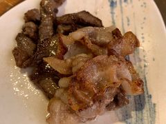 -一井烧肉·活鳗·寿司(望京SOHO店)