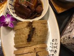 -有梦特色餐厅(古子城店)