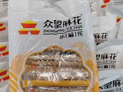 -京客隆超市(京源店)