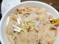 -一记面馆(易发店)