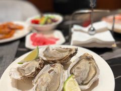 -云端西餐厅(南宁龙光那莲豪华精选酒店)