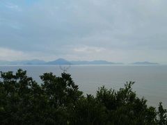 -花岙岛