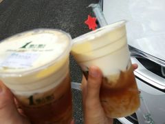 -1点点(学府路店)