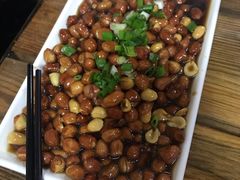 -老徐烧烤涮肚(交道口店)