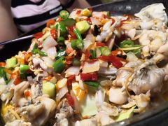 -蘭奢雅集·江浙菜(青山江滩店)