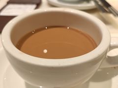 -港丽餐厅(高德置地店)
