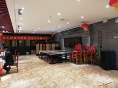 大堂-便宜坊烤鸭店(甜水园店)