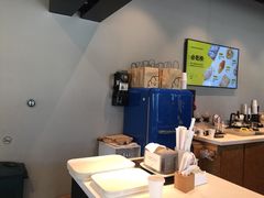 -dotcom coffee古点咖啡(致真大厦店)