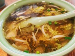 老清朝馄饨-老清朝包子铺(开明街店)