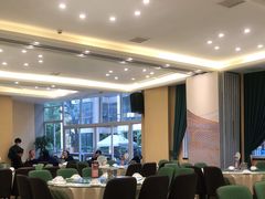 大堂-刘胖子家常菜·蹄花焖藕(兴业店)