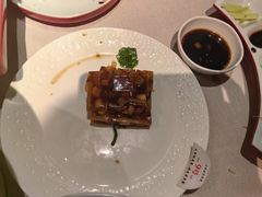 -小京华楼·京味斋(三元桥国展店)