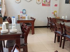-贵宾庄炸酱面·韩式料理(高区店)