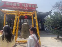 -河下古镇-梁红玉祠