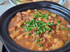 -本味轩精品茶餐厅(黄山路店)