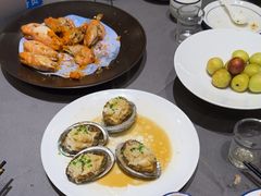 -海鲜e族(马王堆店)