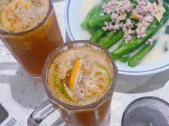 -添饭茶餐厅(天悦龙庭店)