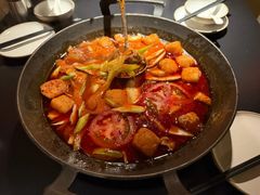 -有才叔的小馆(招商依云曲江店)