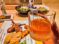-滩万日本料理Nadaman(国贸大酒店)