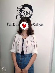 -东方麒麟·潘多拉SALON