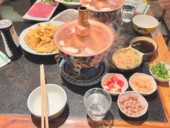 -南门涮肉(天坛南门店)