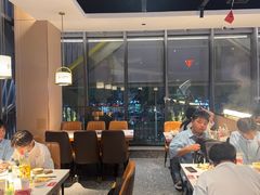 -名扬煮艺肥牛自助火锅(同和店)