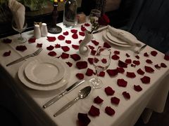 -火车头法国西餐厅