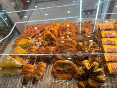 -爱心面包(建设中路店)